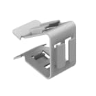 OBO BETTERMANN - Supporto BCC 2-4 12-20mm in Acciaio con Lamella di Zinco.