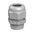 OBO BETTERMANN - Pressacavo M20 in Poliammide Grigio Chiaro RAL 7035 V-TEC VM20 LGR.