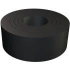 OBO BETTERMANN - 107 Guarnizione PG9 Elastomero nero B