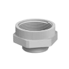 OBO BETTERMANN - Estensione M16-M20 Poliammide Grigio Chiaro RAL 7035 PA ESPANSORE