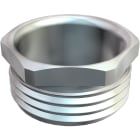 OBO BETTERMANN - 164 ms pg21 vite di pressione ottone nichelato.