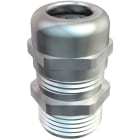 OBO BETTERMANN - Pressacavo con filetto lungo PG9 Ottone nichelato V-Tec L PG9 MS.
