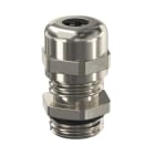 OBO BETTERMANN - Pressacavo M12 in Ottone nichelato V-TEC VM12 MS.