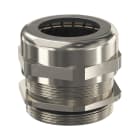 OBO BETTERMANN - Pressacavo M50 in Ottone nichelato V-TEC VM50 MS. 2086054