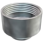 OBO BETTERMANN - 165 adattatore M - PG M20-PG16 ottone nichelato espansore. 2088318