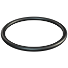 OBO BETTERMANN - Guarnizione di tenuta M20 in gomma nitrile o-ring.
