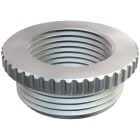 OBO BETTERMANN - 167R MS M50-M40 RIDUTTORE Ottone nichelato