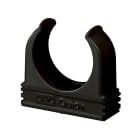 OBO BETTERMANN - 2955 Gaffetta Quick M25 in Polipropilene nero RAL 9005 SW GAFFETTA QUICK.