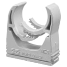 OBO BETTERMANN - Gaffetta Multi-Quick M32 25-32mm Poliammide Grigio Chiaro RAL 7035.