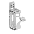 OBO BETTERMANN - 2031 Graffa di supporto grip 20x NYM3x1,5 Polipropilene grigio chiaro RAL 7035.