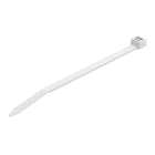 OBO BETTERMANN - Fascette per cavi 3.6x290mm in Poliammide bianco WS 565.