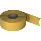 OBO BETTERMANN - Nastro protezione corrosione plastica 100mm Petrolato marrone 356.