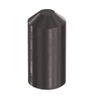 OBO BETTERMANN - 1820 25 battipalo per dispersore omex 25mm acciaio.