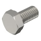 OBO BETTERMANN - Vite esagonale M10x20mm in acciaio inox non trattato, ulteriore trattamento HHS.