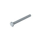 OBO BETTERMANN - Vite esagonale M6x60 in acciaio con lamella di zinco SKS.
