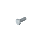 OBO BETTERMANN - Vite esagonale M8x20 in acciaio con lamella di zinco SKS.