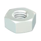 OBO BETTERMANN - Dado esagonale M10 in acciaio inox non trattato, ulteriore trattamento.
