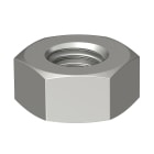 OBO BETTERMANN - Dado esagonale M6 in acciaio inox HN A5.