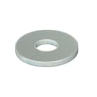 OBO BETTERMANN - Rondella M6 Acciaio inox non trattato per ulteriore trattamento, WS D12 A4 RONDELLA.