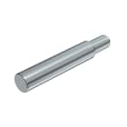 OBO BETTERMANN - EWP 8 Utensile per martello a mano in acciaio zincato galvanicamente.