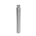 OBO BETTERMANN - Manicotto filettato interno per calcestruzzo e muratura VMU-IG M8X80A4.