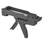 OBO BETTERMANN - Pistola a cartuccia VM-P 380 per ricambio malta plastica.