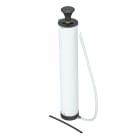 OBO BETTERMANN - Pompa di soffiaggio per fori in plastica VM-AP 360.