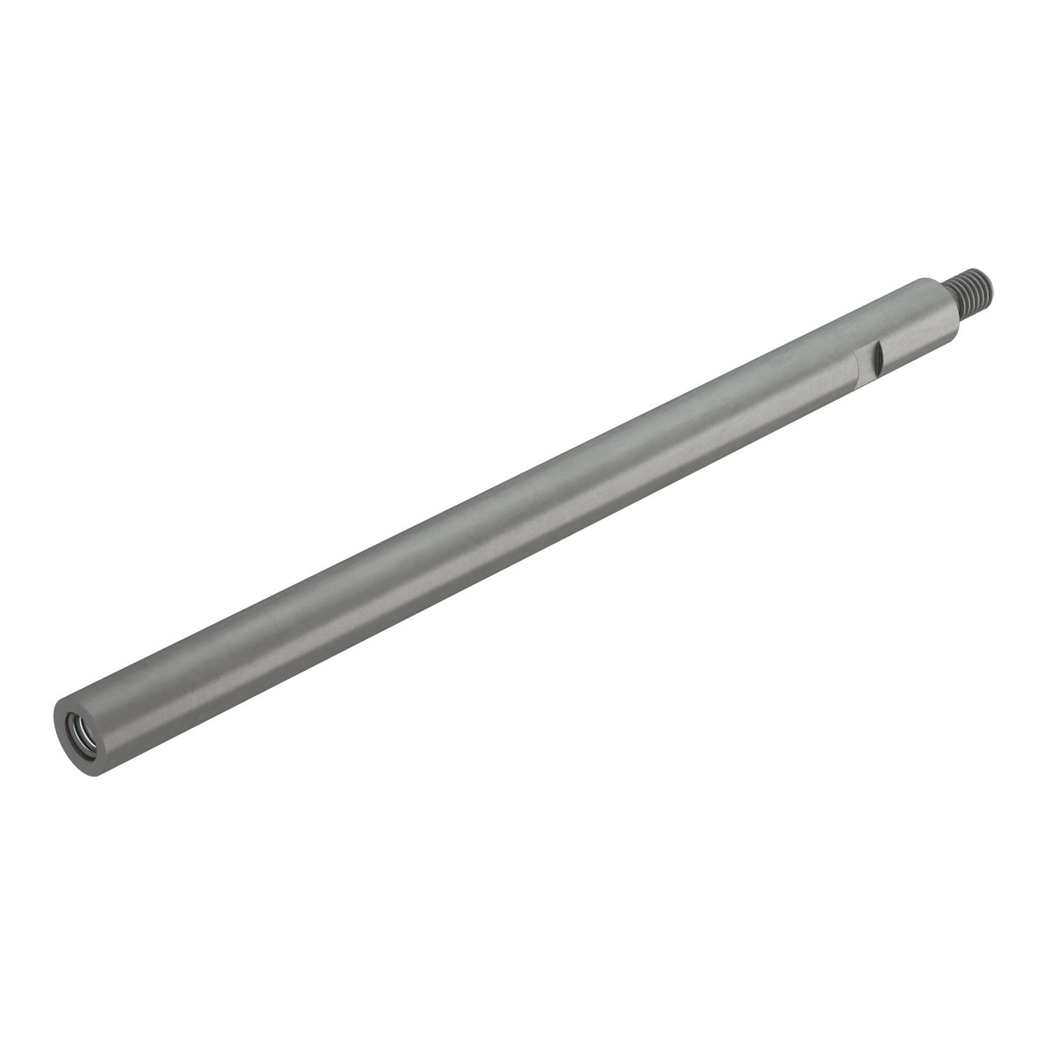 OBO BETTERMANN - Estensione per pennello 150x10mm in acciaio RB-L 150 M6.