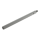 OBO BETTERMANN - Estensione per pennello 150x10mm in acciaio RB-L 150 M6.
