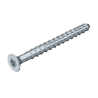 OBO BETTERMANN - Vite ancoraggio MMS+ per fermacavo 5x50mm in Acciaio zincato galvanicamente.