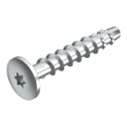 OBO BETTERMANN - Vite ancoraggio flangiata 7,5x50mm Acciaio zincato galvanicamente MMS+ MS