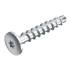 OBO BETTERMANN - Vite ancoraggio flangiata 7,5x60 Acciaio zincato MMS+ MS