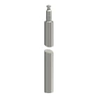 OBO BETTERMANN - 219 20 BP V4A Dispersore di Terra 1m Acciaio, Inox A4 1.4401.