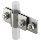 OBO BETTERMANN - 2730 20 VA MANICOTTO per dispersore OMEX 20mm Acciaio INOX A2 1.4301.