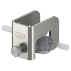 OBO BETTERMANN - Morsetto terra VARIO rinforzo 16-37mm 61x46x88 Acciaio 1814 ST D37. 5014477