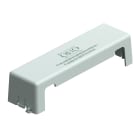 OBO BETTERMANN - 1809 30 AH coperchio piastra equipotenziale 200mm polistirolo grigio.