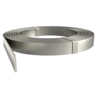 OBO BETTERMANN - Bandella acciaio anello 50m 30x3,5mm Acciaio inox A4 1.4571/1.4404.