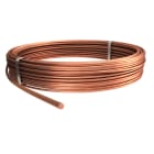 OBO BETTERMANN - RD 8-CU conduttore rotondo anello da 100m 8mm rame.