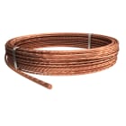 OBO BETTERMANN - Corda di rame 19x2,1mm stagnato SN S-11-CU.