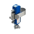 OBO BETTERMANN - Fascetta messa a terra Ex 300mm per aree.