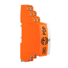 OBO BETTERMANN - Limitatore sovratensione dati 2x2 poli diretto a terra 48V PDP-2X2-48-D-OS.