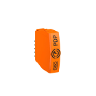 OBO BETTERMANN - Limitatore sovratensione dati cartuccia plug-in 2x2 poli 48V.