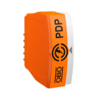 OBO BETTERMANN - Limitatore sovratensione dati cartuccia plug-in 2x2 poli 5V.