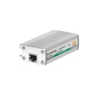 OBO BETTERMANN - Net Defender protezione fine per Classe E/CAT6 58V Alluminio grigio argento RAL 7001.