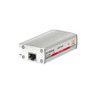 OBO BETTERMANN - Net Defender protezione base per Classe E/CAT6 58V Alluminio grigio argento RAL 7001.