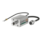 OBO BETTERMANN - Limitatore sovratensione per reti coassiali 6.2V, linea dati SPD MF-F KOAX B-E2.