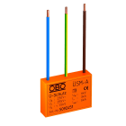 OBO BETTERMANN - Limitatore sovratensione Modul per tutti i sistemi 255V.