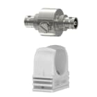 OBO BETTERMANN - Limitatore di sovratensione per cavi ad alta frequenza 130V con DS-BNC.