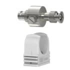 OBO BETTERMANN - Limitatore di sovratensione per cavi ad alta frequenza DS-BNC M/W 130V.
