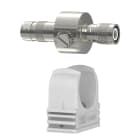 OBO BETTERMANN - Limitatore di sovratensione per cavi ad alta frequenza 130V.